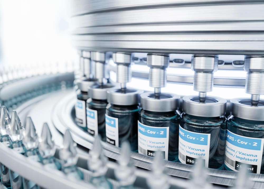 Chimico Farmaceutico